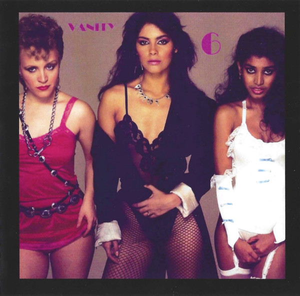 Vanity 6